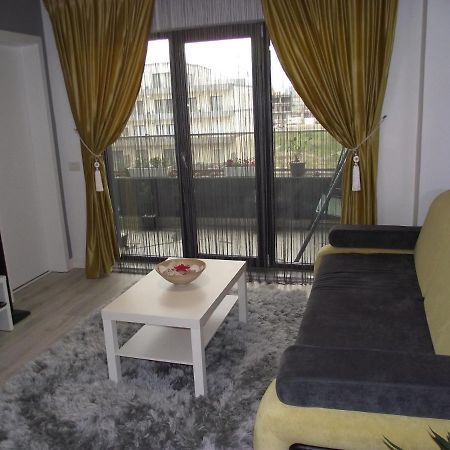 Natalia Apartment Navodari Exterior photo