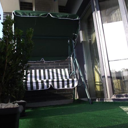 Natalia Apartment Navodari Exterior photo